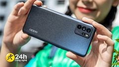 Đặt trước Online OPPO Reno6 5G, Reno6 Z 5G ngay tại nhà, thao tác thanh toán tiền cọc trực tuyến quá dễ dàng, O-fans còn chờ chi? 