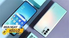  Smartphone OPPO khuyến mãi tháng 8 tưng bừng, góp mặt toàn những cái tên HOT, nhanh vô chốt đơn thôi các O-fans 