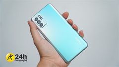  (P1) TOP 10 smartphone bán chạy nhất tháng 7/2021 tại Trungtambaohanh.com, mẫu OPPO Reno mới vừa mở bán cũng góp mặt 