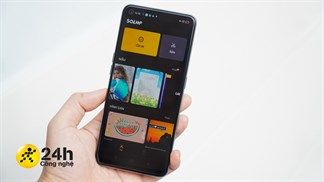 5 tính năng hay cho Oppo Reno6 Z 5G mà bạn nên biết, giúp chỉnh video chuyên nghiệp và có trải nghiệm tốt hơn