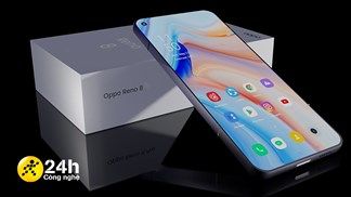 Cùng dự đoán cấu hình OPPO Reno8: Camera xịn sò, pin khủng đi kèm với hỗ trợ sạc nhanh, chipset vẫn đang là ‘ẩn số’