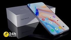  Cùng dự đoán cấu hình OPPO Reno8: Camera xịn sò, pin khủng đi kèm với hỗ trợ sạc nhanh, chipset vẫn đang là ‘ẩn số’ 