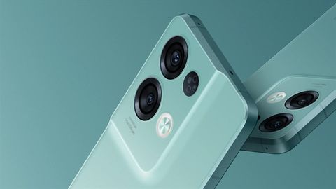 Thiết Kế Cụm Camera Của Oppo Reno9 Bị Rò Rỉ, Xuất Hiện Thêm Thành Phần Mới