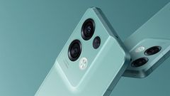  Thiết Kế Cụm Camera Của Oppo Reno9 Bị Rò Rỉ, Xuất Hiện Thêm Thành Phần Mới 