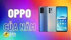  Nhìn lại TOP 5 điện thoại OPPO bán chạy nhất 2021 tại Trungtambaohanh.com, 'sinh sau đẻ muộn' nhưng OPPO Reno6 Z 5G vẫn ON TOP 