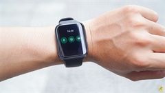  Thế Giới Di Động lại tiếp tục ưu đãi cho loạt đồng hồ thông minh có cả tính năng nghe gọi rồi cả nhà ơi, giá trị có thể lên đến 1.99 triệu đồng 