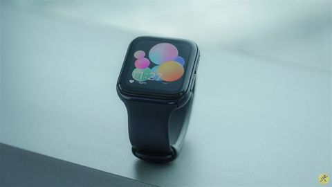 Đánh giá OPPO Watch 41mm: Tha hồ trải nghiệm 90 bài tập trong mùa dịch