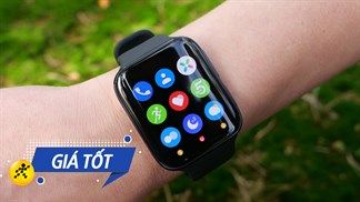 Deal chất phát ngất với bộ đôi OPPO Watch và OPPO Band giảm sốc siêu đã, muốn sắm đồng hồ xịn với giá mềm thì tham khảo ngay