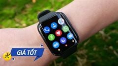  Deal chất phát ngất với bộ đôi OPPO Watch và OPPO Band giảm sốc siêu đã, muốn sắm đồng hồ xịn với giá mềm thì tham khảo ngay 