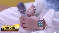  Mừng hết cách ngăn: Loạt OPPO Watch giảm giá hơn 2.2 triệu đồng, người chơi hệ săn sale càng không nên bỏ qua 