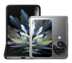  Điện thoại OPPO Find N3 Flip-Black 