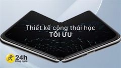  OPPO tiết lộ sẽ ra mắt OPPO Find N, OPPO Air Glass và bộ vi xử lý NPU chuyên dụng trong sự kiện INNO DAY 2021 