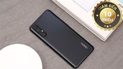  Giảm giá sập sàn đến 10 triệu dành cho điện thoại có RAM từ 8GB trở lên thật sự hấp dẫn, đáng sắm lắm nè 