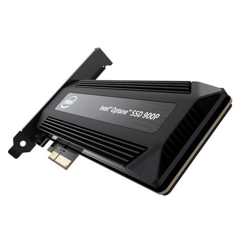 Ổ Cứng Ssd Intel Optane 480gb 900p Series