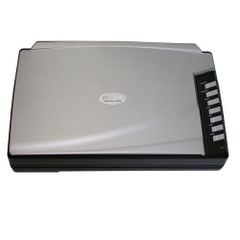  Máy Scan Plustek OpticSlim 550 Plus 