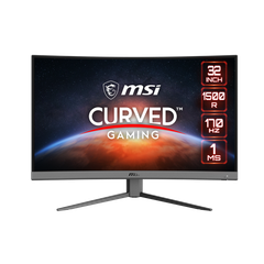 Màn hình Gaming MSI G32C4X