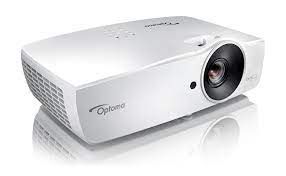 máy chiếu Optoma EH461