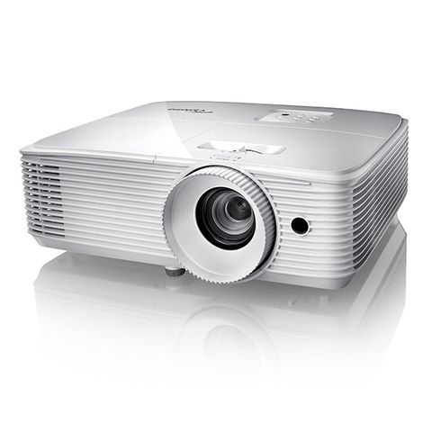 máy chiếu Optoma HT27LV