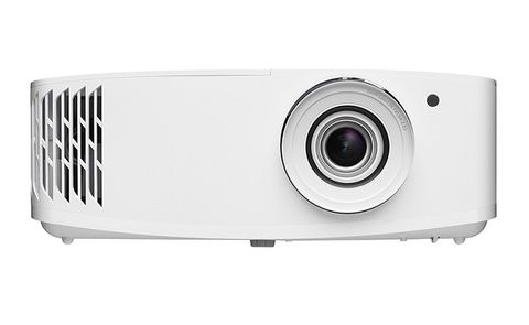 Máy Chiếu Optoma UHD55