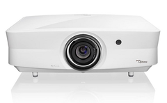  Máy chiếu Optoma ZK507-W 4k Laser 