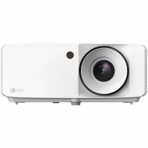 Máy Chiếu Optoma AZH500