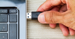  Cách chuyển (copy) dữ liệu từ USB sang máy tính và ngược lại đơn giản 