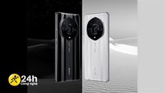  Honor mắt mắt flagship Magic3 Pro+ với thiết kế hầm hố, hệ thống 5 camera hàng đầu, giá lên đến 40 triệu đồng 