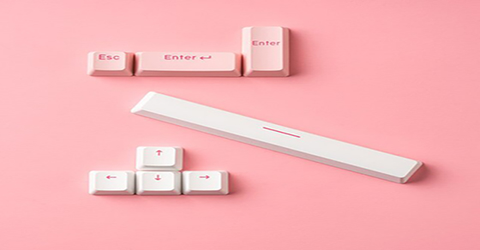 Switch Cherry MX là gì? Switch Cherry MX nào phù hợp với bạn?
