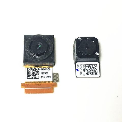 Camera Huawei Honor 4A Honor4A