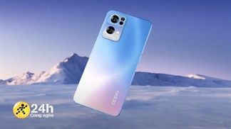 OPPO Reno7 sẽ là dòng điện thoại đầu tiên trên thế giới sử dụng cảm biến ảnh IMX 709, với biệt danh 'cảm biến mắt mèo siêu nhạy'