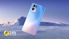  OPPO Reno7 sẽ là dòng điện thoại đầu tiên trên thế giới sử dụng cảm biến ảnh IMX709, với biệt danh 'cảm biến mắt mèo siêu nhạy' 