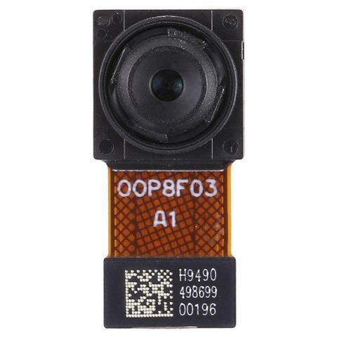Camera Honor 8A Pro Honor8A