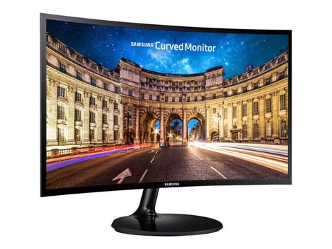 Samsung C43J890Dkn 43’’ 3840X1200 Curved Monitor