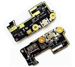 Chân Sạc Zte Blade Force