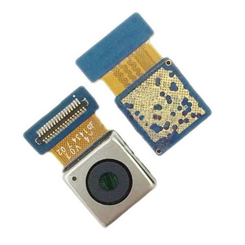 Camera Motorola Moto X Force