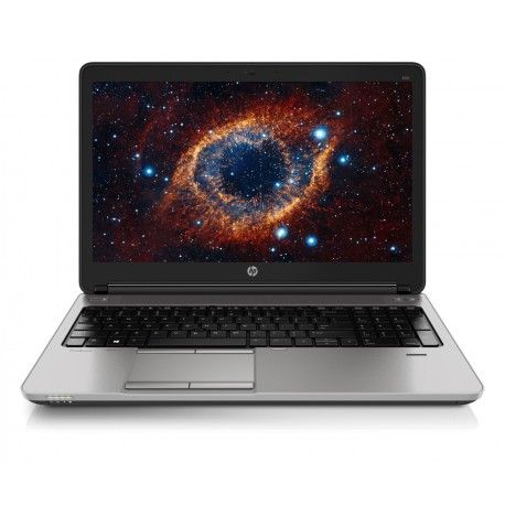 Hp Probook 650 G1 H5G75Ea
