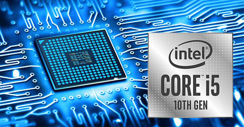 Tìm hiểu về vi xử lý Intel Core i5 10300H, ưu nhược điểm là gì?