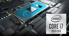  Tìm hiểu về vi xử lý Intel Core i7 10875H, ưu nhược điểm là gì? 