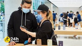 Doanh số dòng iPhone 13 dự kiến tăng mạnh nhờ các tính năng được nâng cấp đáng kể và Huawei bị thất thế