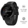 Đồng hồ thông minh Suunto 9 Dây silicone