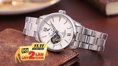  Hội độc thân chưa biết mua gì? Lại đây xem loạt đồng hồ thời trang thương hiệu Nhật tốt cực kì đang được sale đậm 