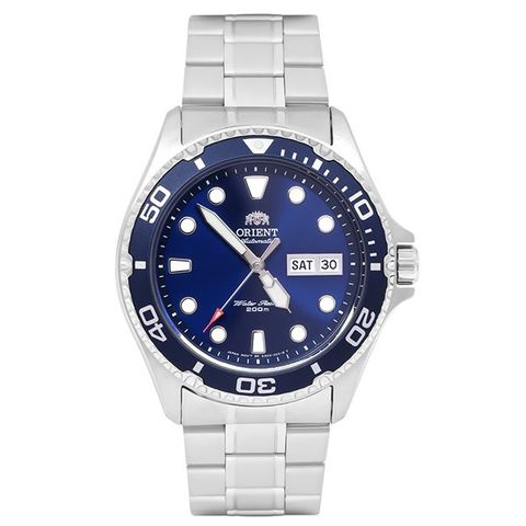 Đồng Hồ Orient 40 Mm Nam Faa02002d9