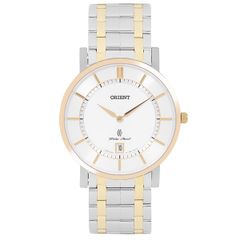  Đồng hồ Nam Orient FGW01003W0 