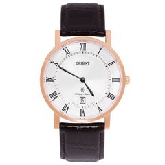  Đồng hồ Nam Orient FGW0100FW0 