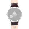 Đồng hồ Nam Orient FGW05005W0