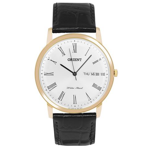 Đồng hồ Nam Orient FUG1R007W6