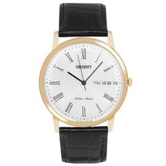  Đồng hồ Nam Orient FUG1R007W6 