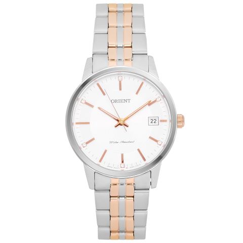 Đồng Hồ Orient 32 Mm Nữ Fung7001w0