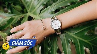 Đồng giảm mạnh tay cho loạt đồng hồ Orient chính hãng, thiết kế sang trọng lịch lãm, chất lượng miễn chê, sắm là thích mê say