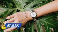  Đồng giảm mạnh tay cho loạt đồng hồ Orient chính hãng, thiết kế sang trọng lịch lãm, chất lượng miễn chê, sắm là thích mê say 